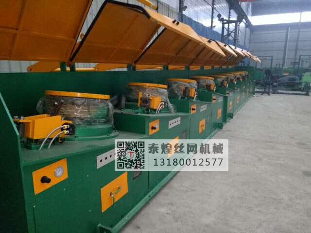 全自動拉絲機 全自動拉絲機